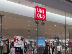 -优衣库(沈阳万象城店)