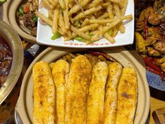 -庆峰龙虾烧烤(合肥一店)