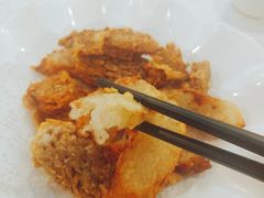 萝卜卷-廣味潮鲜·一品潮滋味(五道口店)