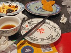 -老北京胡同味道二荤铺(酒仙桥店)