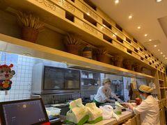 -甲乙饼·北京手工肉饼(西直门凯德茂店)