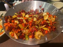 干锅肥肠-潇湘阁(昆泰国际大厦店)
