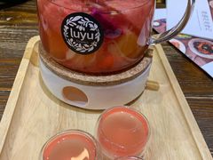 -花十悦·鲜花咖啡餐厅(振业城一期店)