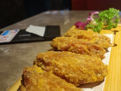 -新白鹿餐厅(金鹰新街口店)