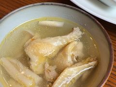 -浙江西子宾馆·瑶园咖啡厅