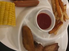 -绿茵阁(体育西分店)