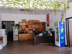 -翠茗农庄土菜馆(天目湖店)