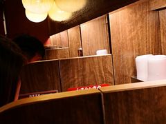 -一兰拉面(梅田阪急东通店)