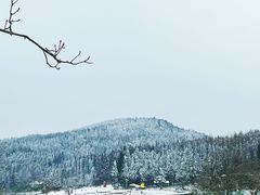 -武陵山森林公园