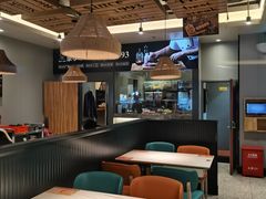-豪享来中西餐厅(隆昌店)