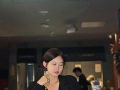 -LAMP BAR 水烟音乐酒吧