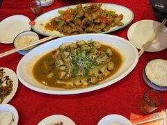-盈春大饭店(千山路店)