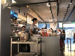 -喜茶(中山利和新地店)