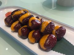 -汤记传菜(浦江店)