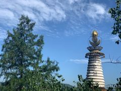 -颐和园