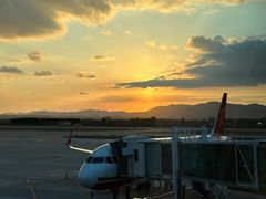 -威海大水泊国际机场