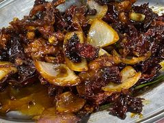 -黄亚华小食店(Jalan Alor)