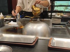 -大神太神·铁板烧(七宝领展广场店)
