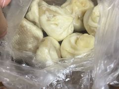 -文武王氏烧饼·无矾油条(西溪路店)