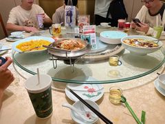 -荷花亭·湖北融合菜(中商广场店)