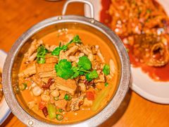 -外婆烧.老杭帮菜(庆春店)