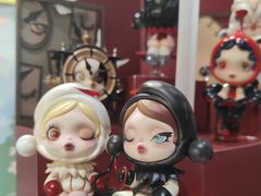 -泡泡玛特POPMART(西单大悦城店)