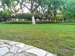 -范蠡湖公园
