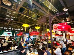 -受气牛肉·重庆耙牛肉(来福士店)