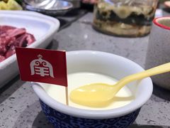 -羊来顺冰煮鲜羊铁锅烀羊肉(八卦岭店)