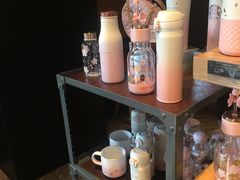 零售区-星巴克臻选(杭州嘉里中心1F店)