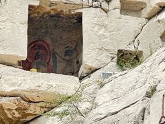 -青州市云门山风景区