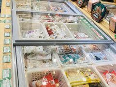 -锅圈食汇火锅烧烤食材超市(黄浦江路店)