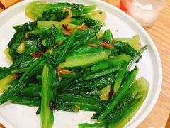 -粤集·手工粤菜(皇庭广场店)