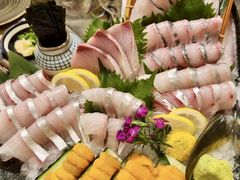 -御瀛日本料理