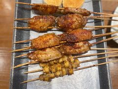 -管氏翅吧(马家堡店)