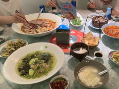 -懒人盐府人家(航天桥店)