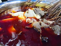 -老瓦房冷锅串串(文殊院店)