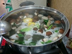 -海银海记潮汕牛肉火锅(新港中路海珠店)