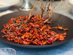 -老房子金沙元年川菜食府·花园餐厅(金沙店)