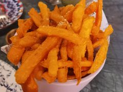 -香约老地方烧烤(九道街店)