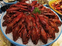 -舞虾小说.涮肉.烧烤(国顺东路店)