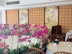-牟传仁饭庄(星海店)