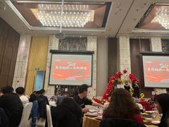 -上海漕河泾万丽酒店