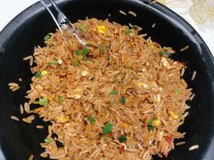 蛋炒饭-聚味瞿记·龙虾堂(天元店)