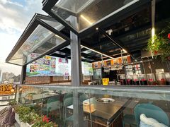 -野菌皇海景野生菌火锅(滨海大道店)