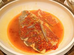-渔乡米香·剁椒鱼头(四方坪店)