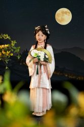 -梵梦影像馆(绿博园店)