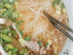 -河州春清真西北特色美食(虎踞路店)