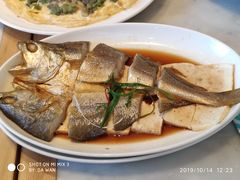 -莆田餐厅PUTIEN(三里屯店)