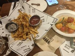 -Blac+Blac(中海环宇荟店)